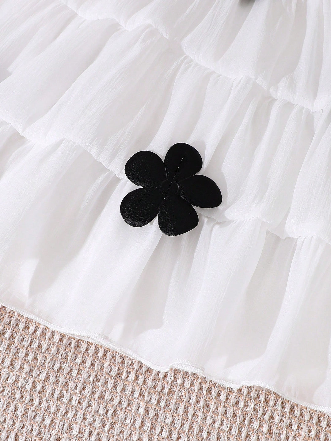 Rochie SHEIN, alb