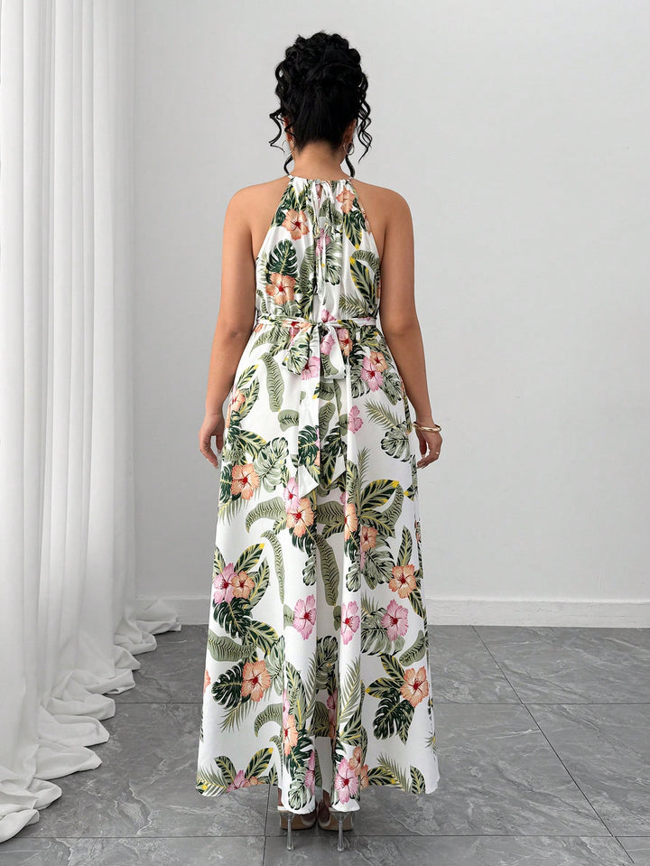 Rochie SHEIN, mix culori