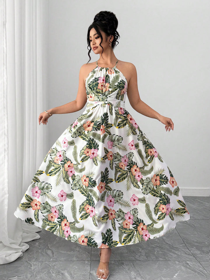Rochie SHEIN, mix culori