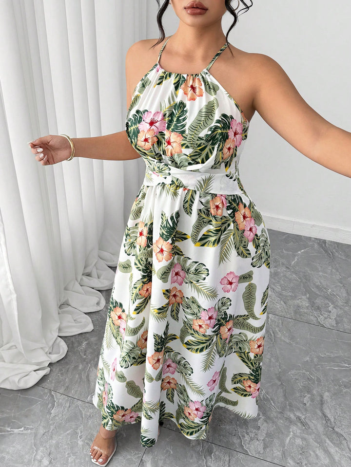 Rochie SHEIN, mix culori