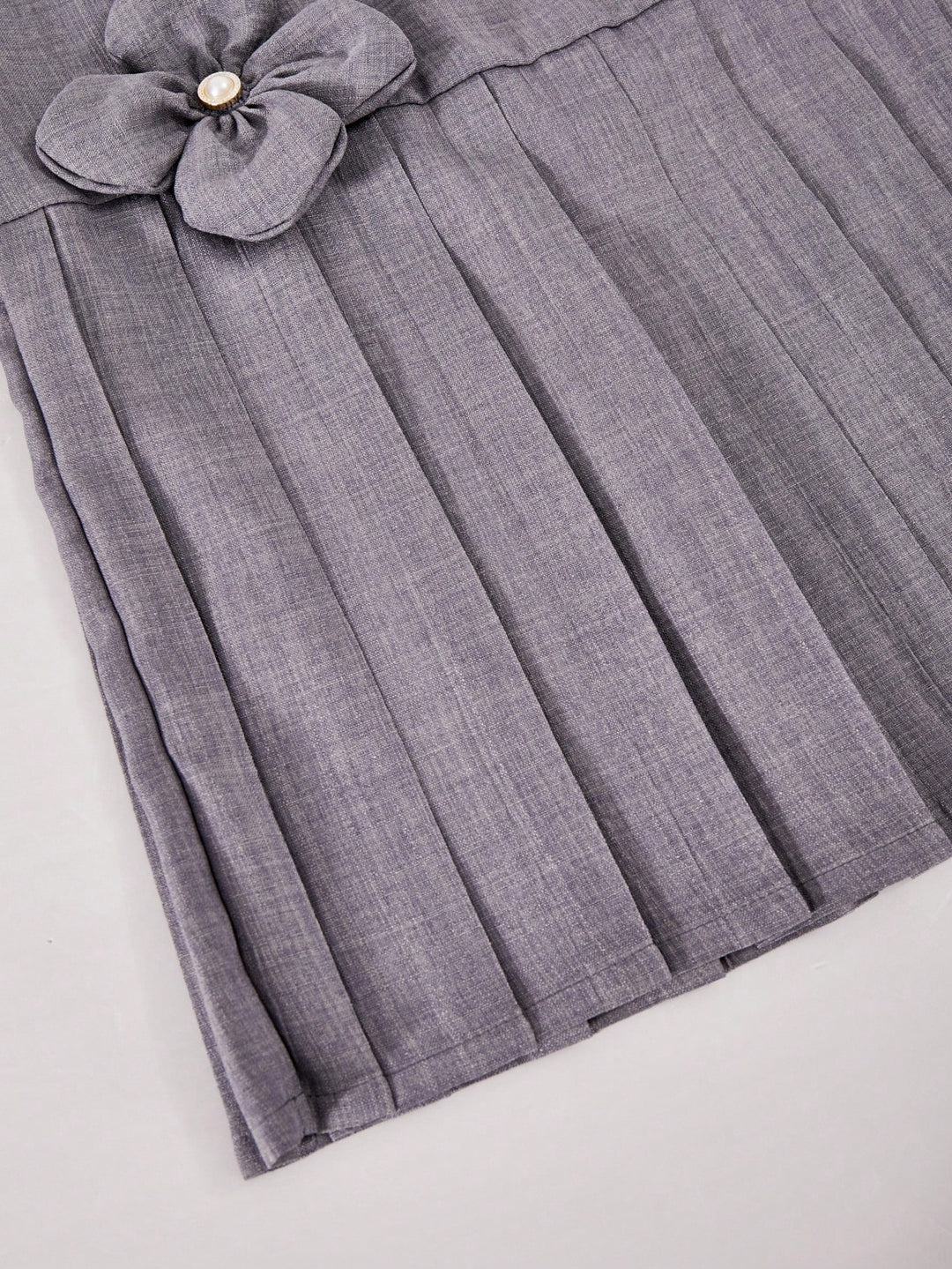 Rochie SHEIN, gri