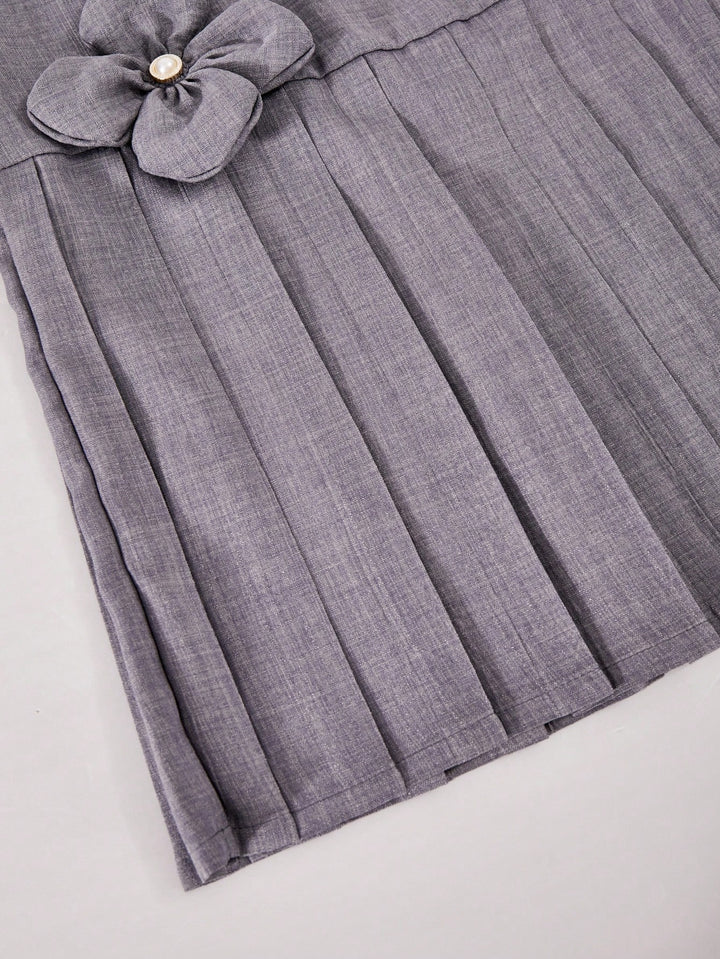 Rochie SHEIN, gri