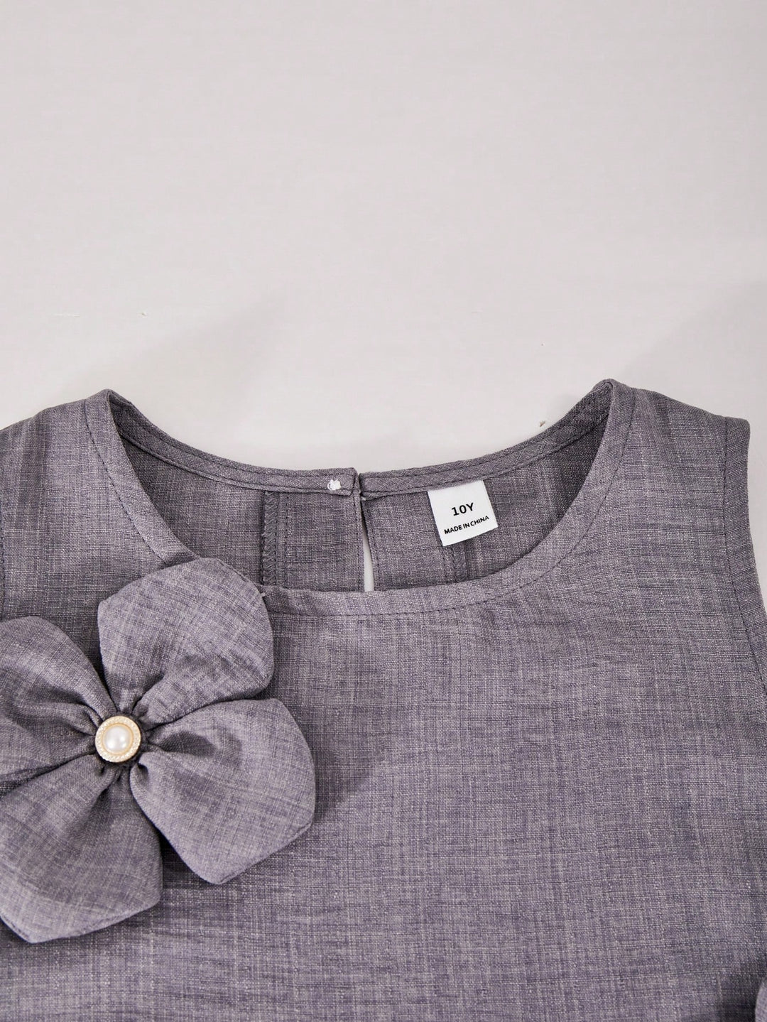 Rochie SHEIN, gri