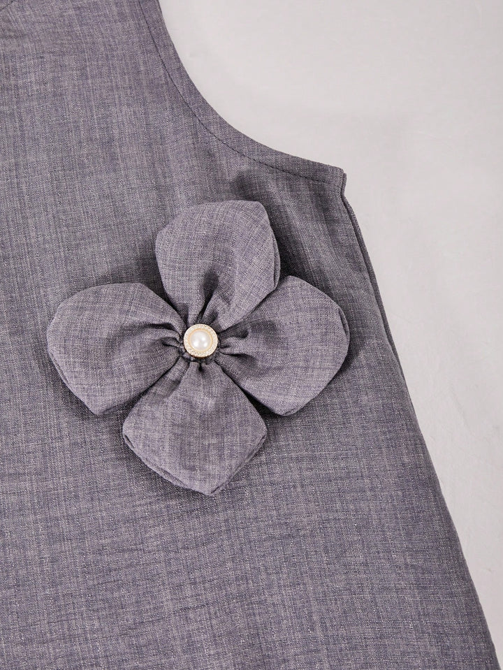 Rochie SHEIN, gri