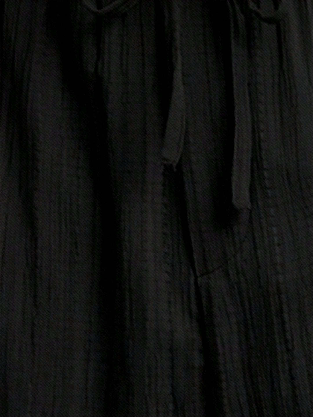 Pantalon SHEIN, negru