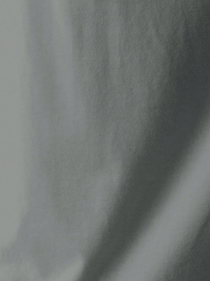 Tricou SHEIN, gri