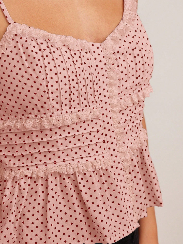 Top SHEIN, roz