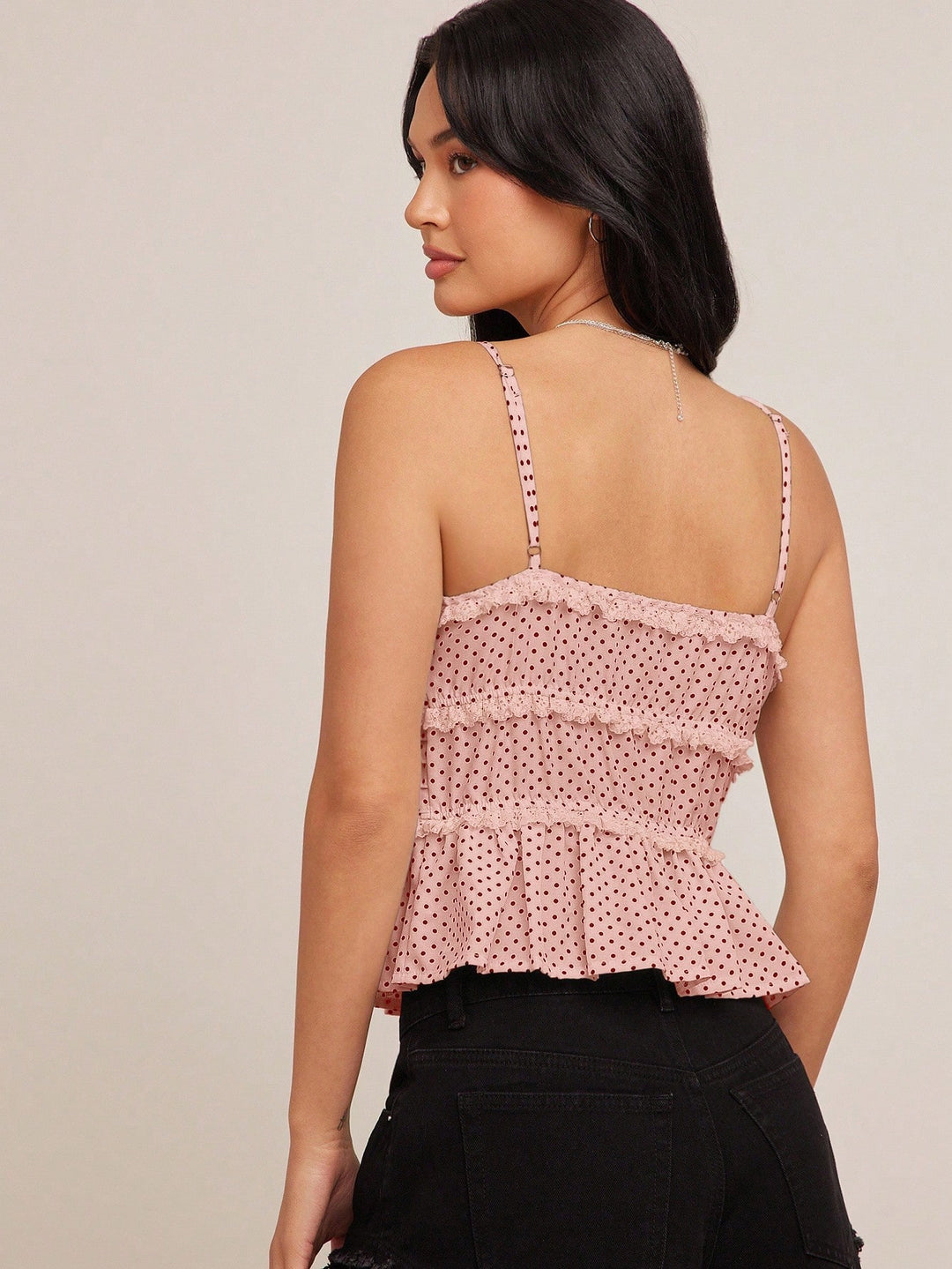 Top SHEIN, roz