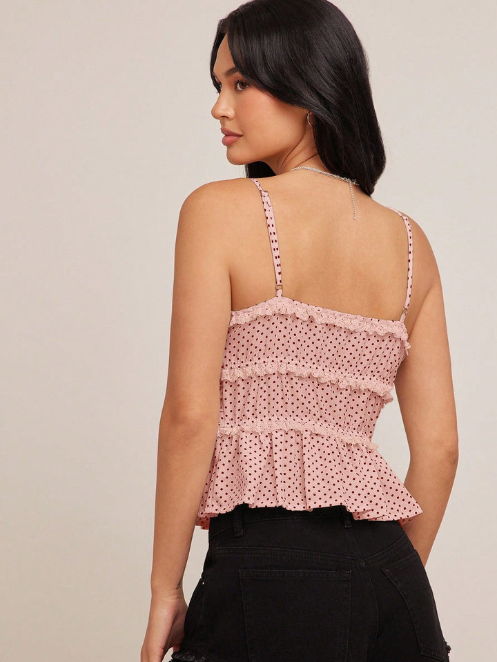 Top SHEIN, roz