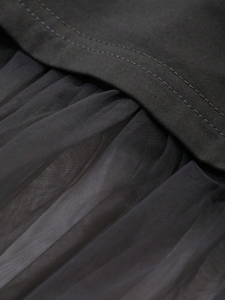 Rochie SHEIN, gri