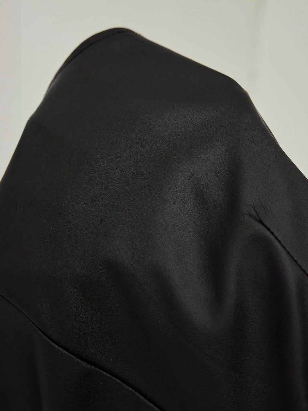 Pantaloni scurți SHEIN, negru