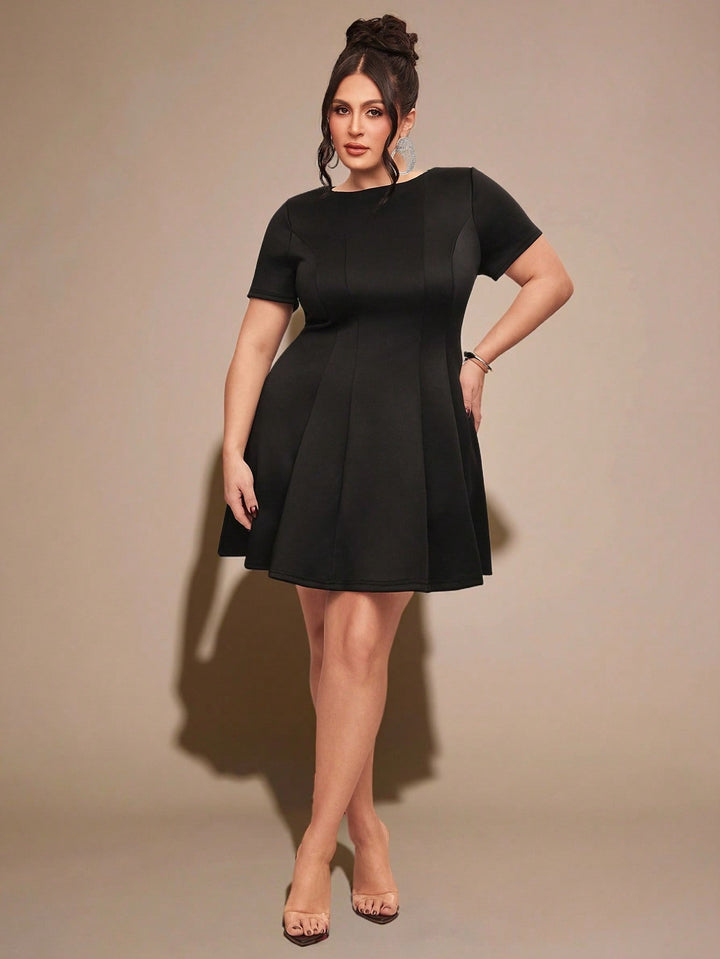 Rochie SHEIN, negru