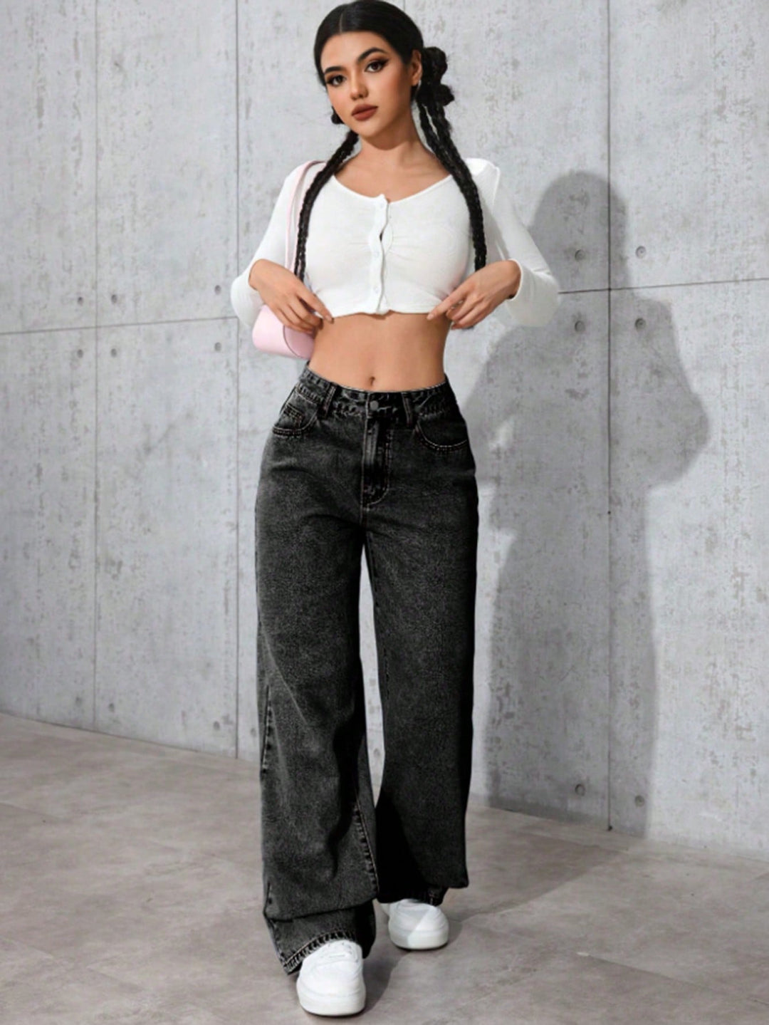 Jeans SHEIN