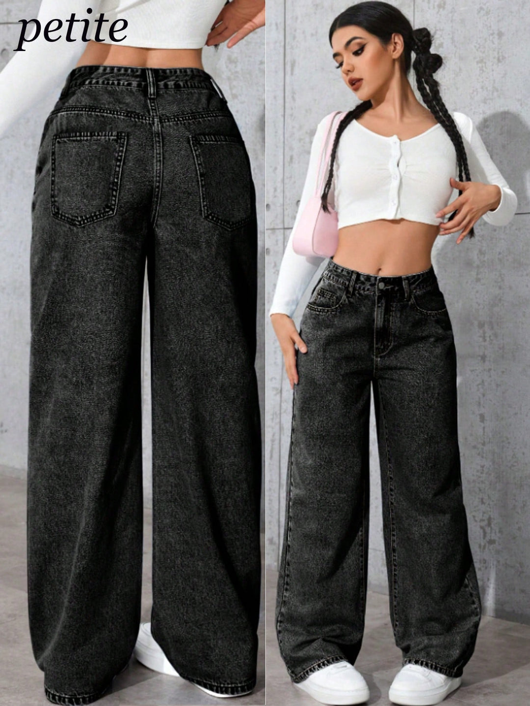 Jeans SHEIN