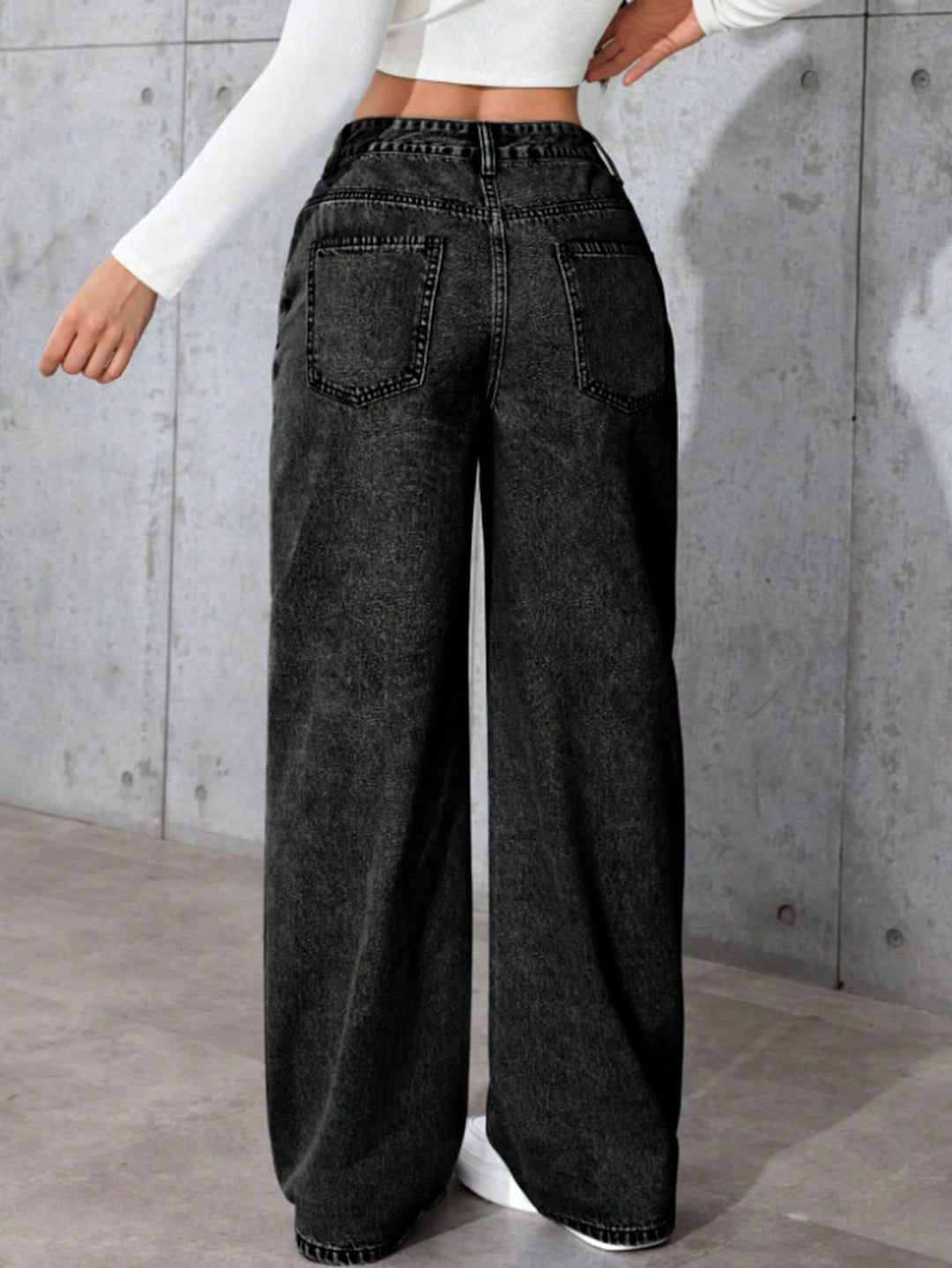 Jeans SHEIN