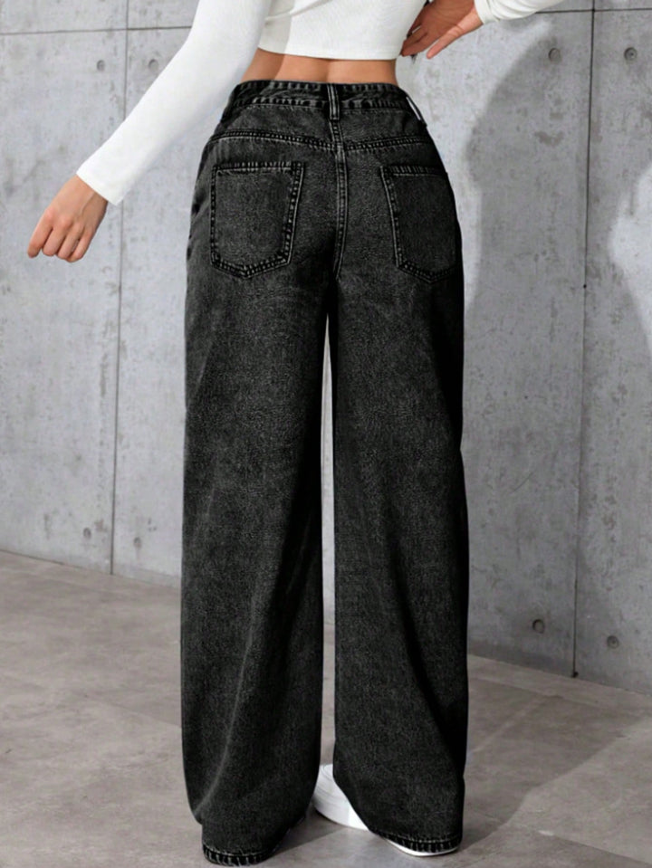 Jeans SHEIN