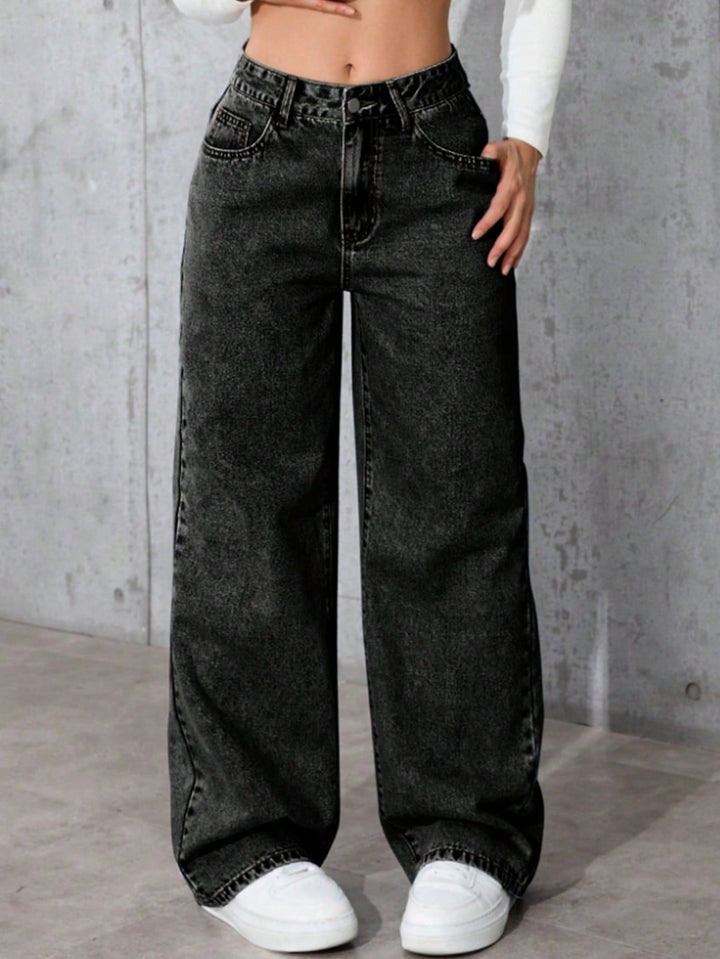 Jeans SHEIN