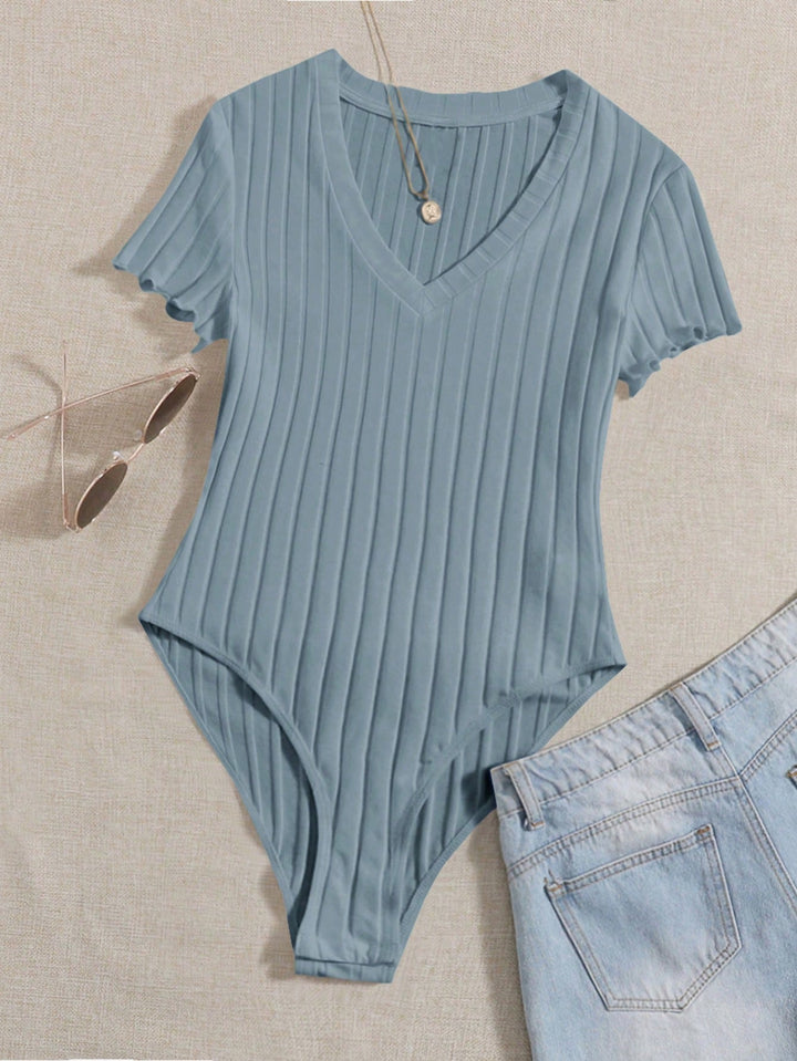 Body SHEIN, albastru