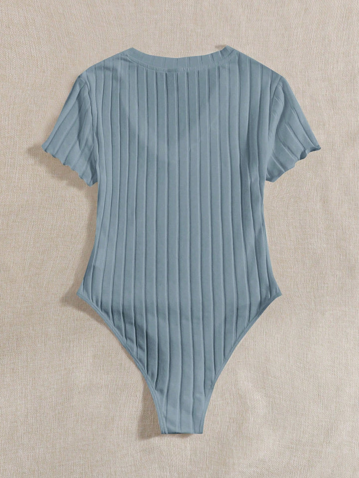 Body SHEIN, albastru