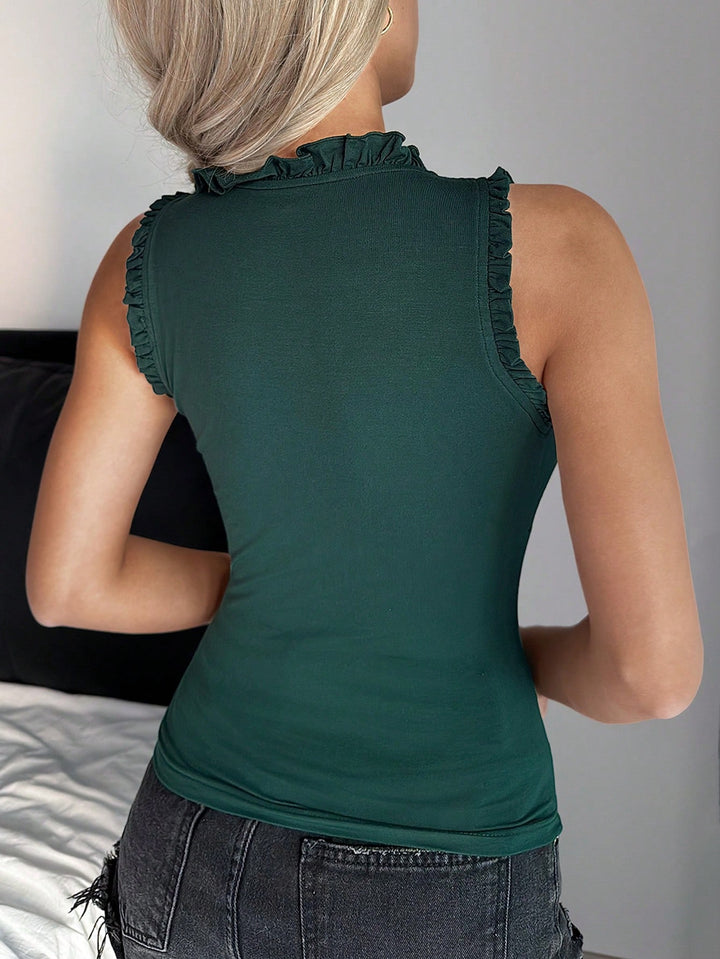 Maiou SHEIN, verde