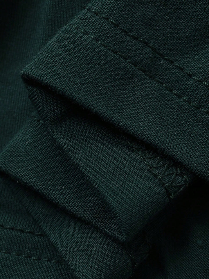 Maiou SHEIN, verde
