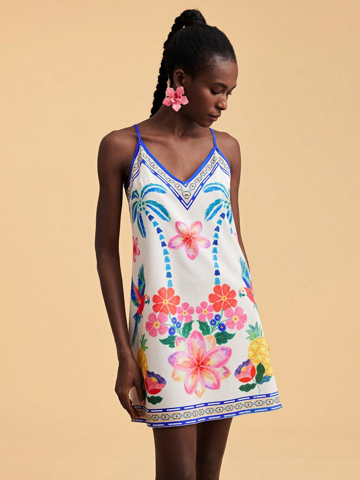 Rochie mini SHEIN, galben