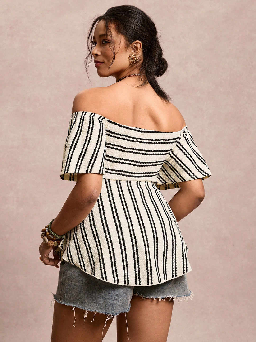 Tricou SHEIN, mix culori