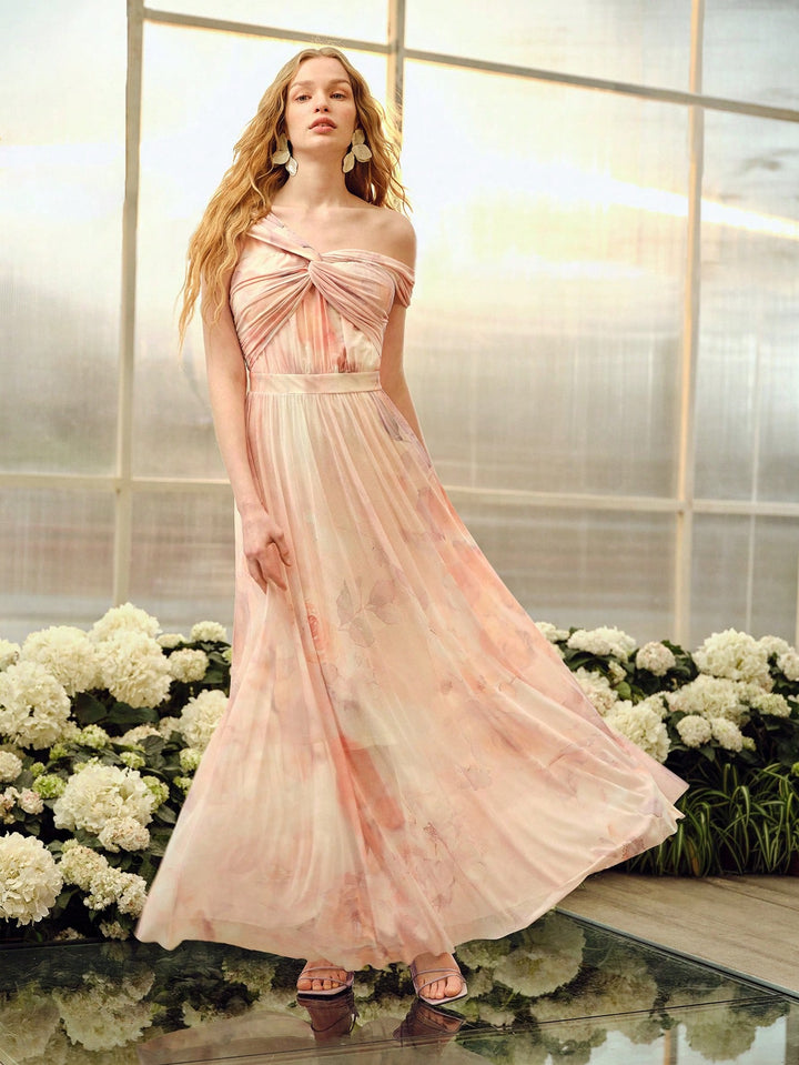 Rochie maxi SHEIN
