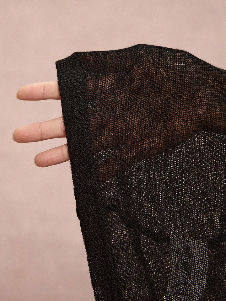 Tricou SHEIN, negru