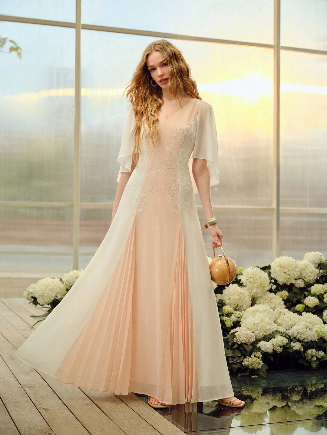 Rochie maxi SHEIN