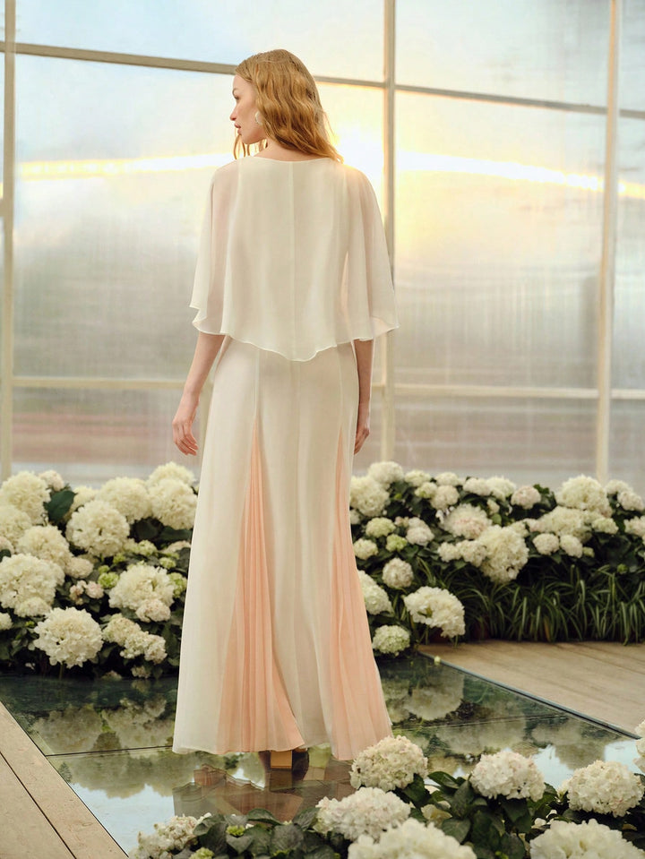 Rochie maxi SHEIN