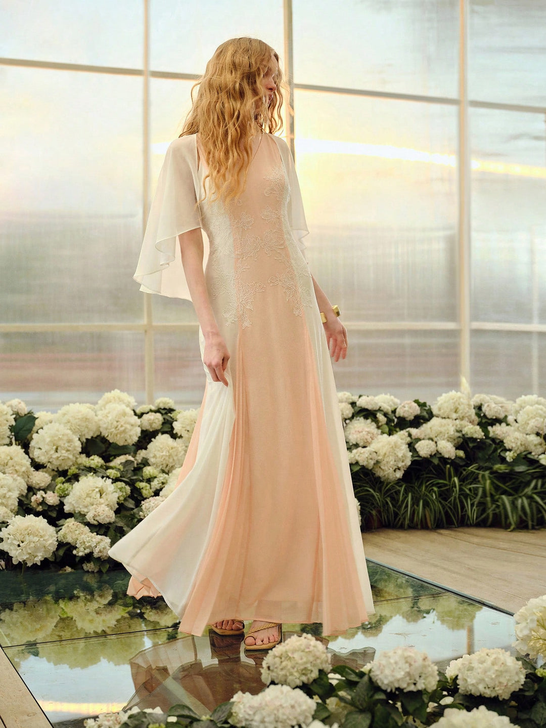 Rochie maxi SHEIN