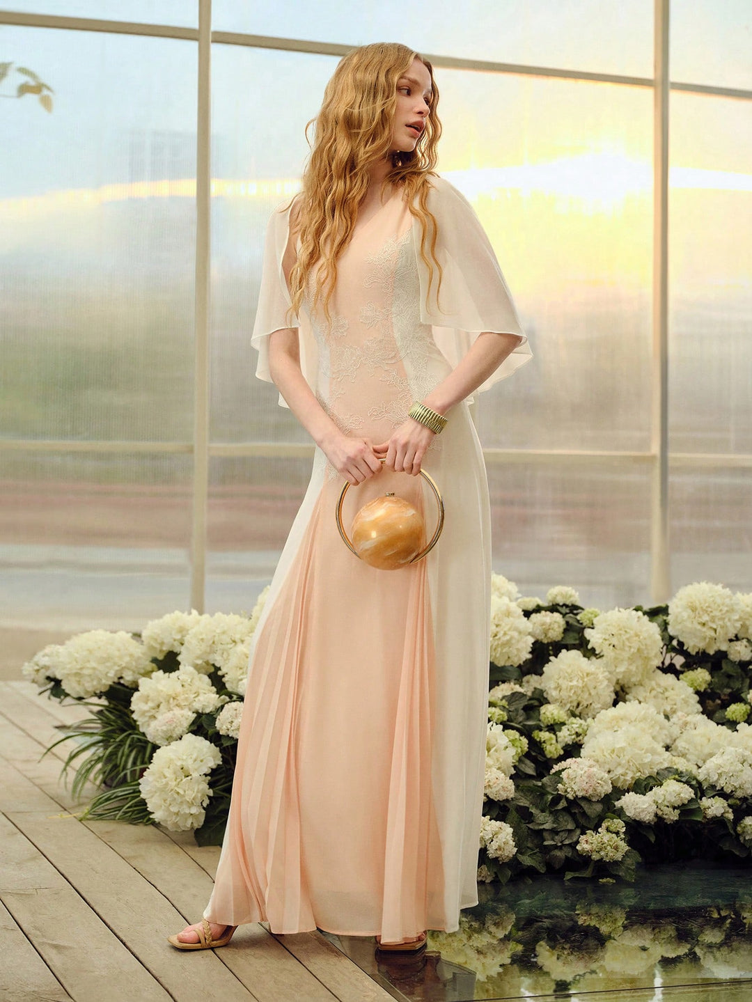 Rochie maxi SHEIN
