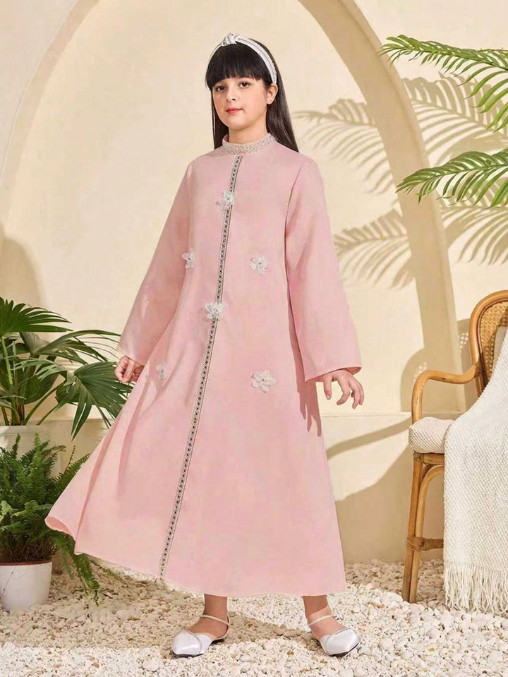 Rochie SHEIN, roz