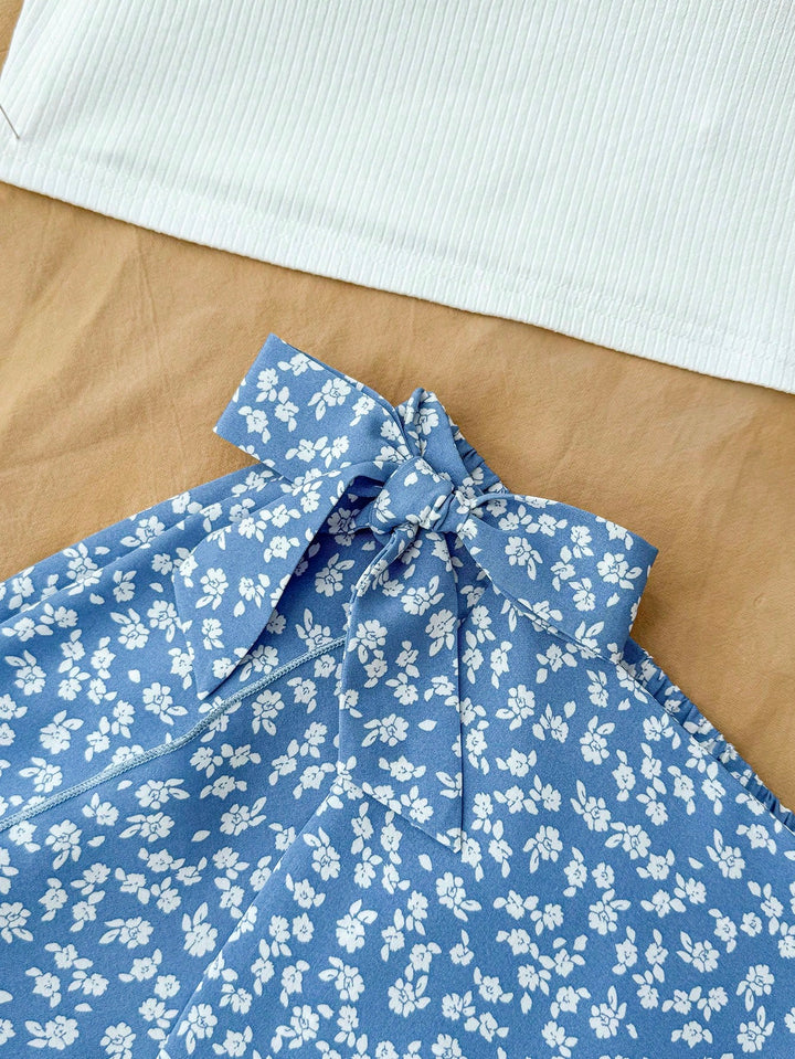 Set de rochie SHEIN