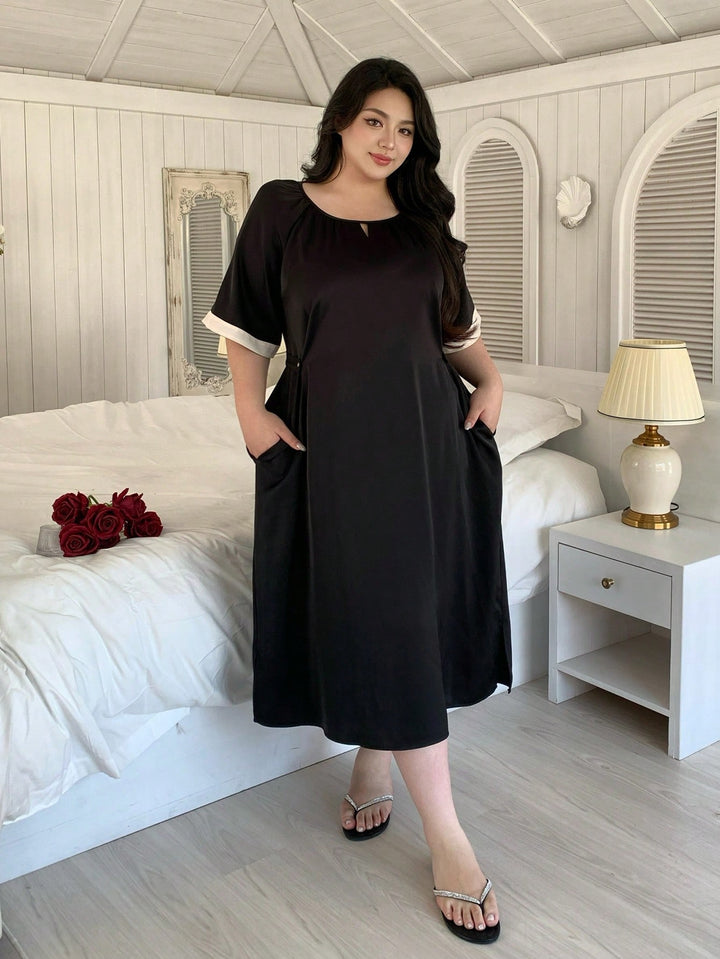 Rochie SHEIN, negru
