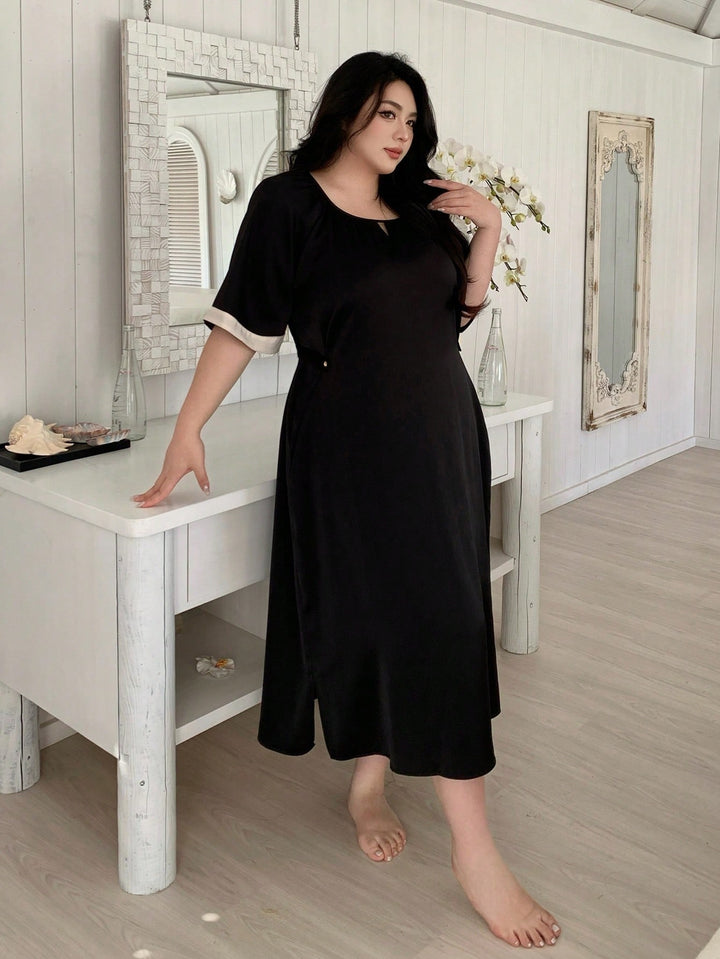 Rochie SHEIN, negru