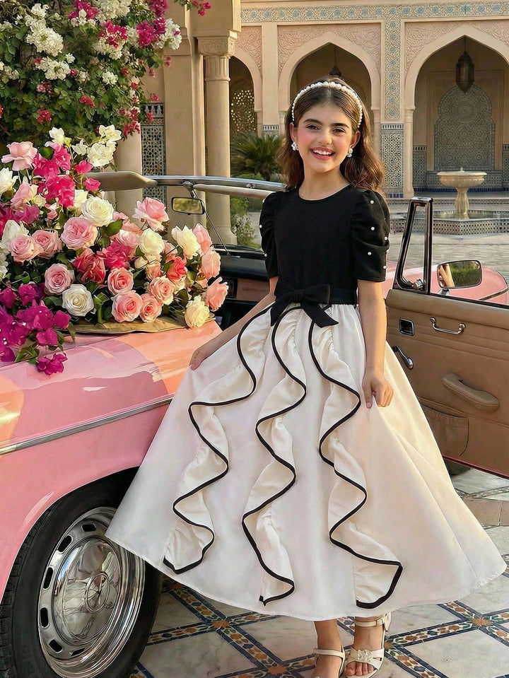 Rochie SHEIN, mix culori