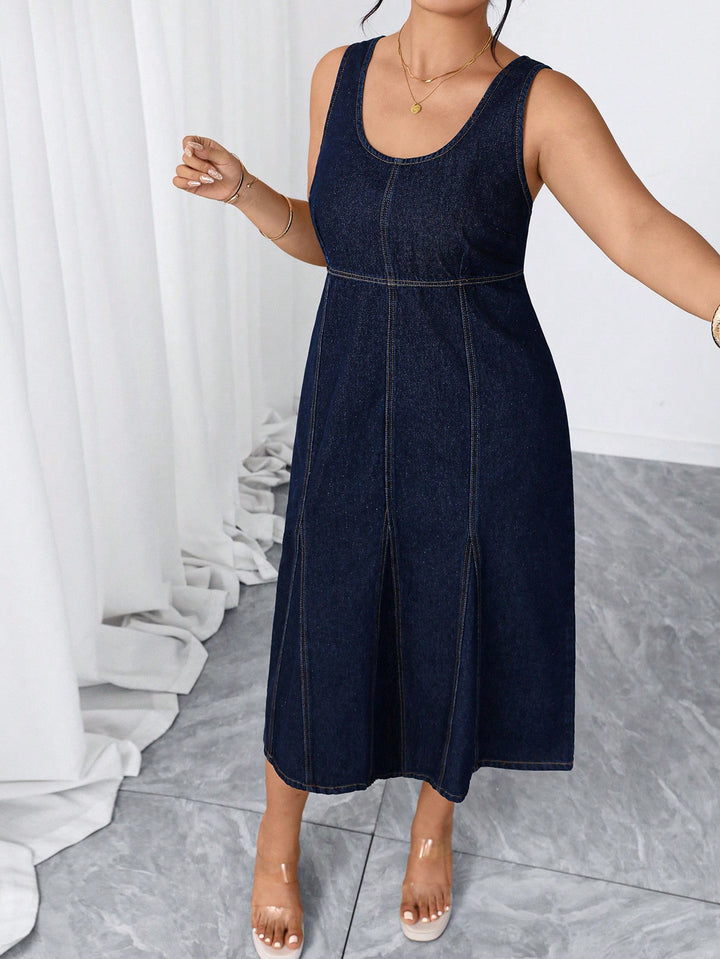Rochie SHEIN, albastru