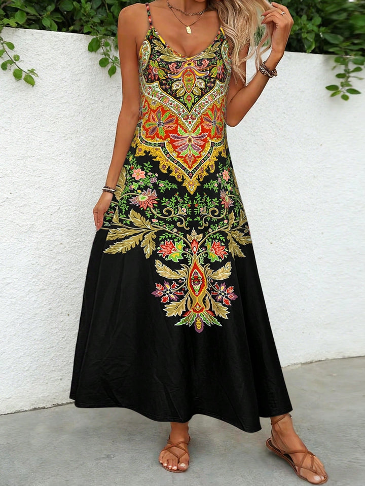 Rochie midi SHEIN, negru