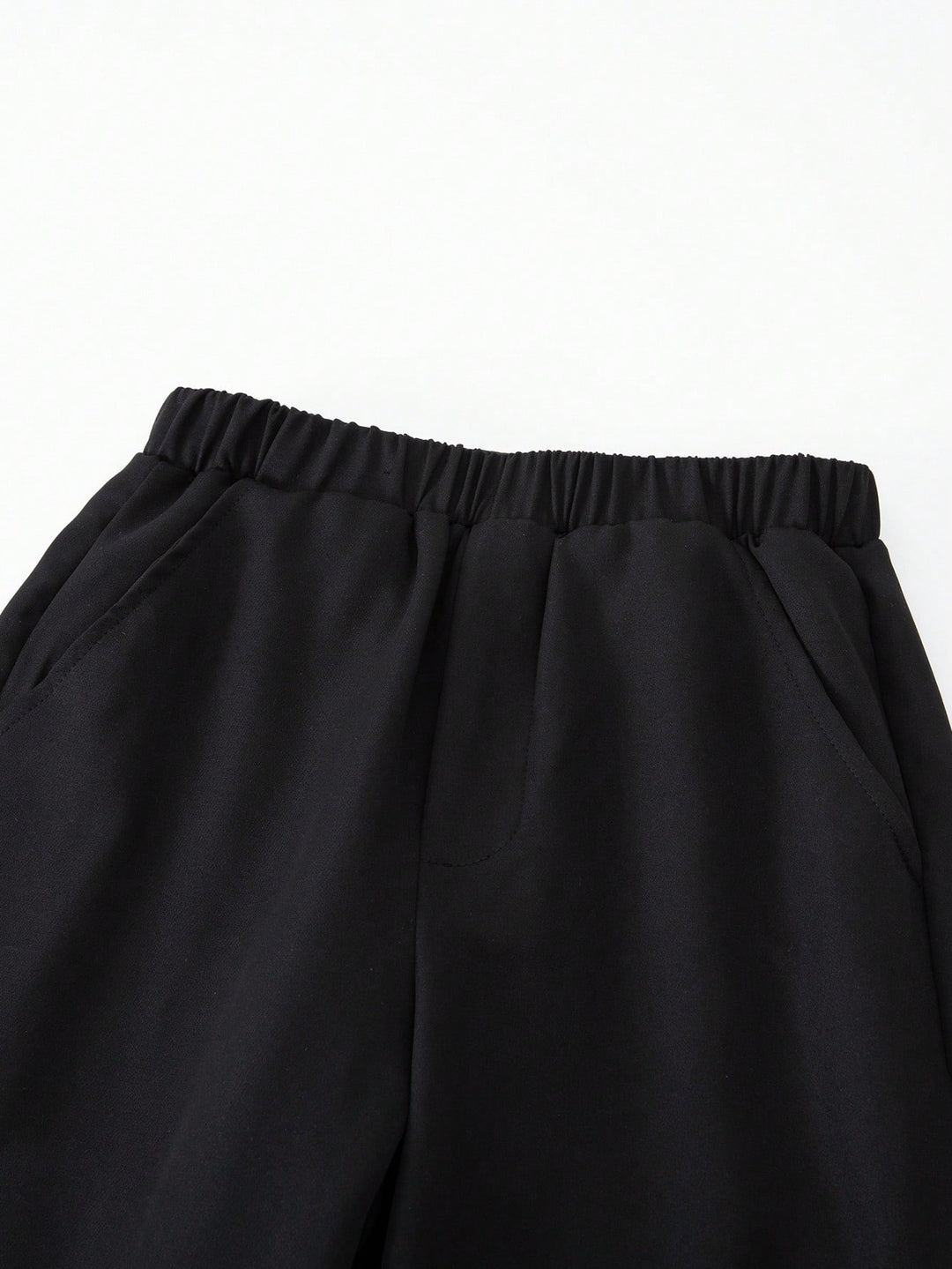 Costum SHEIN, negru