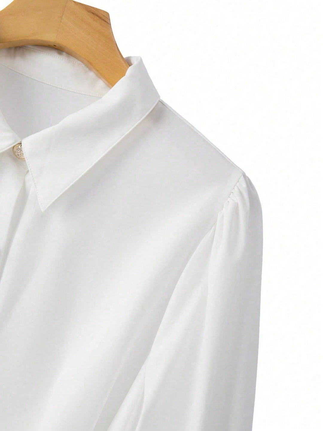 Rochie SHEIN, alb