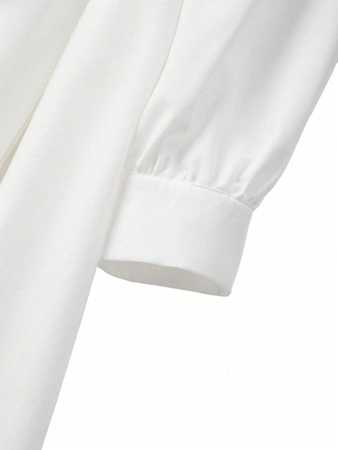 Rochie SHEIN, alb