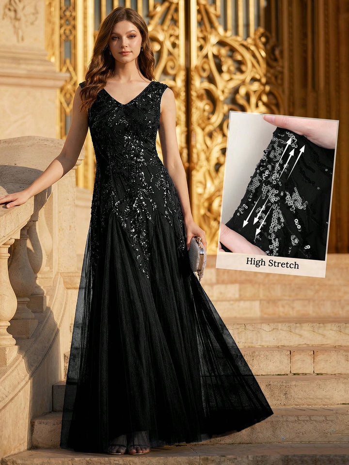 Rochie SHEIN, negru