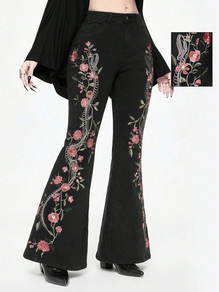 Jeans SHEIN