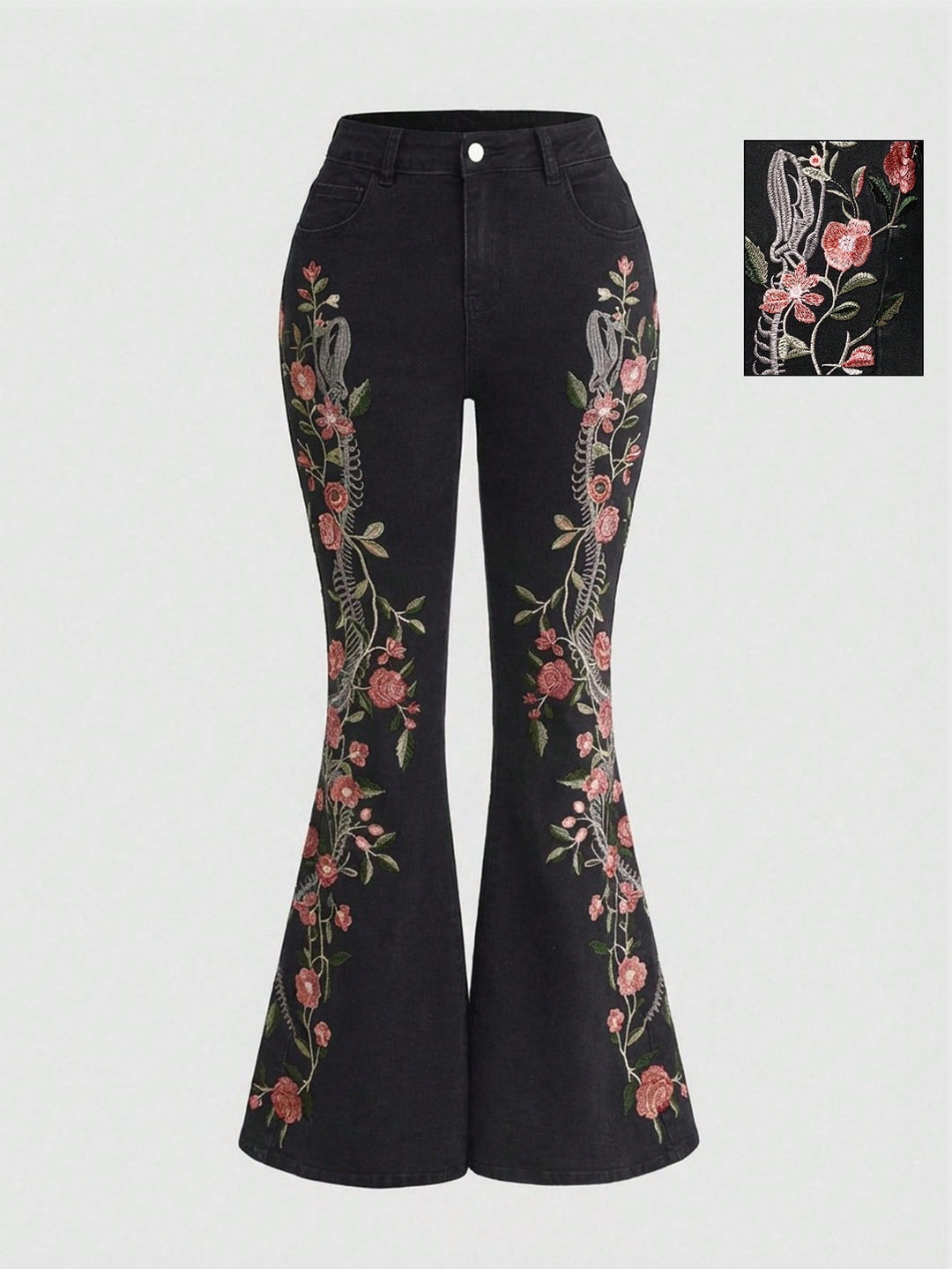 Jeans SHEIN
