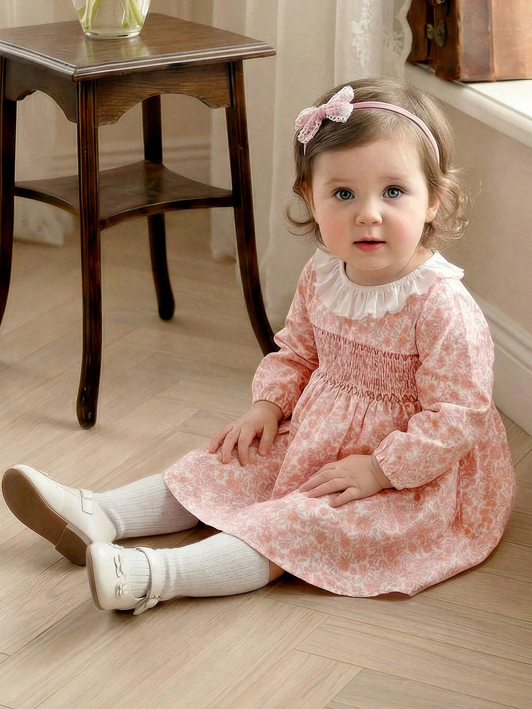 Rochie SHEIN, roz