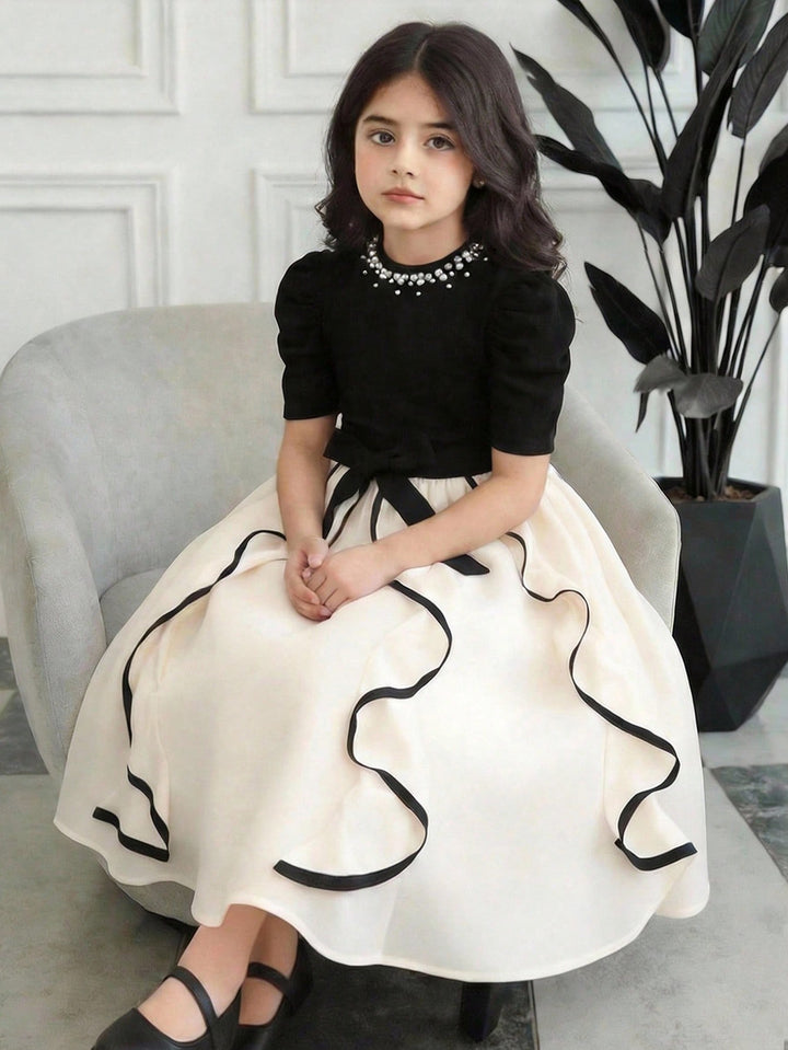 Rochie SHEIN, mix culori
