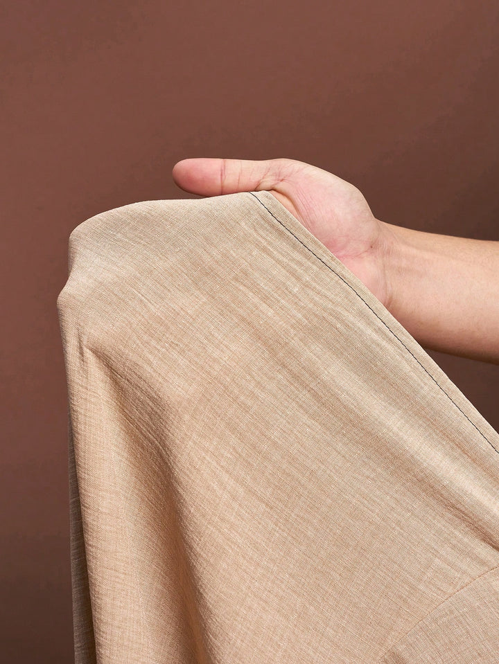 Rochie SHEIN, kaki