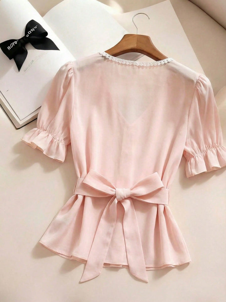 Bluza SHEIN, roz